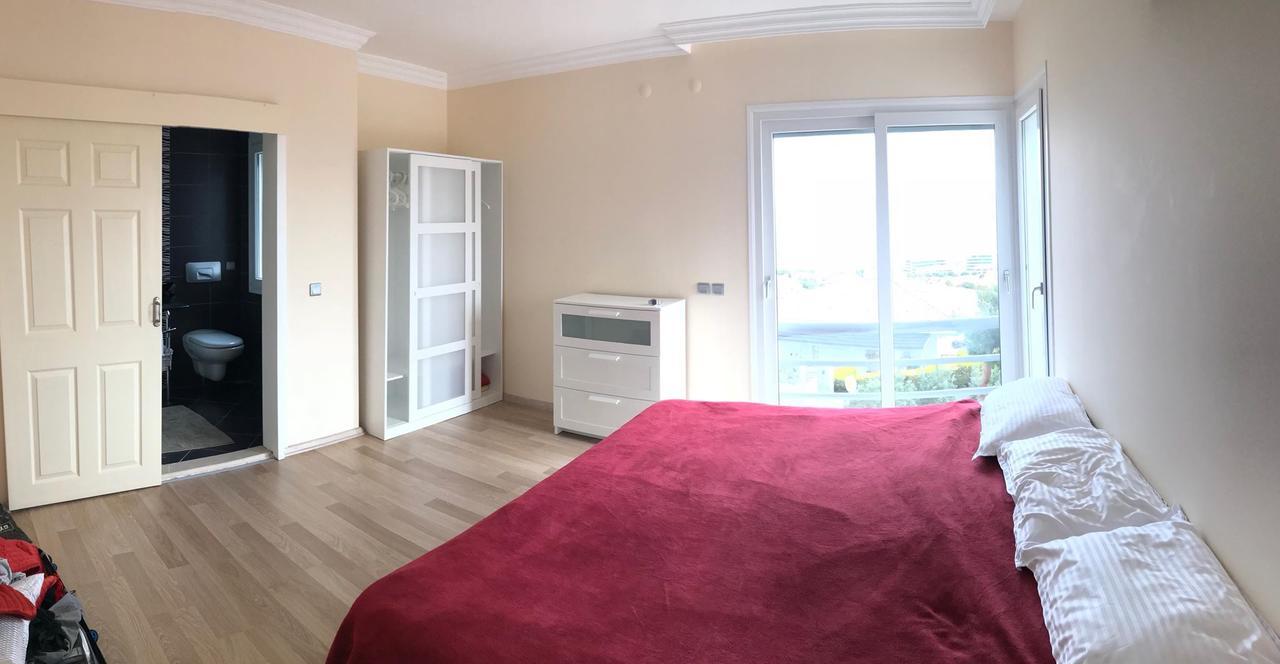 Luxury Villa With Amazing View, Çeşme Zewnętrze zdjęcie
