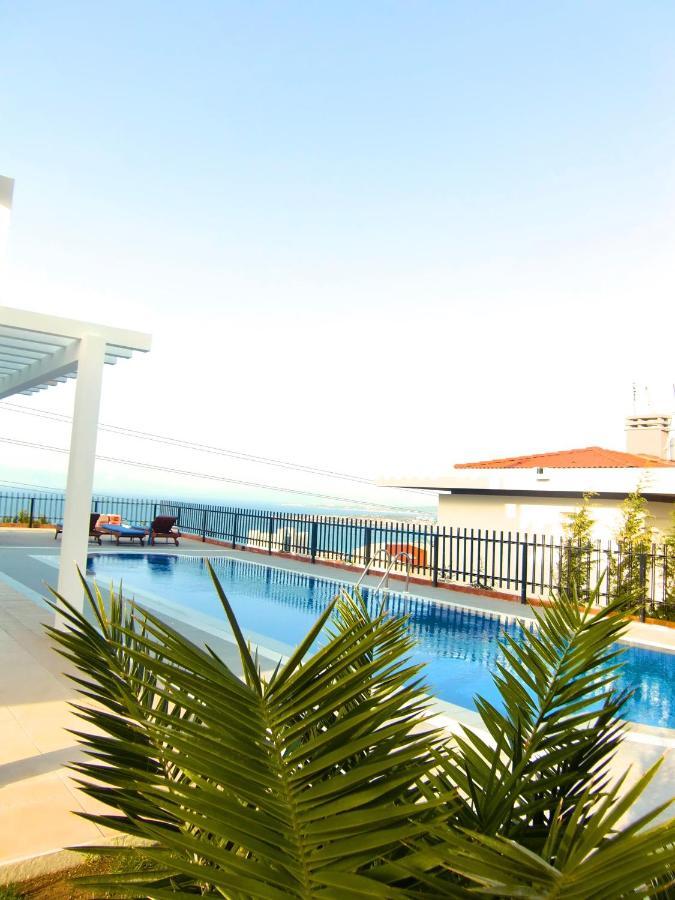 Luxury Villa With Amazing View, Çeşme Zewnętrze zdjęcie